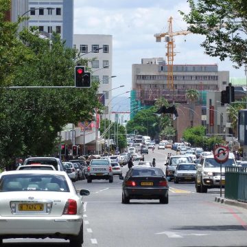 City Police Traffic Tips – Driving into oncoming traffic raises safety concerns