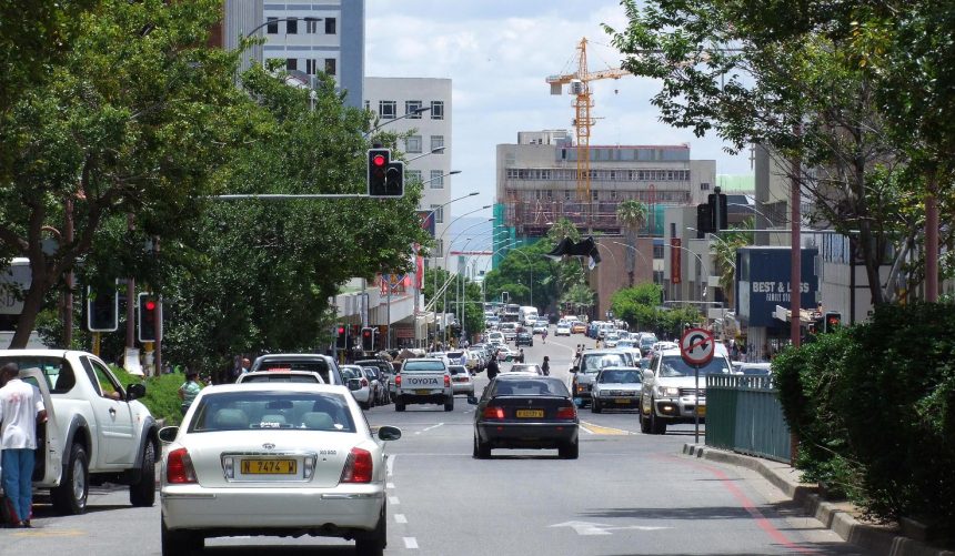 City Police Traffic Tips – Driving into oncoming traffic raises safety concerns