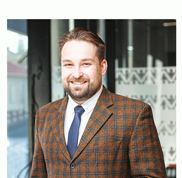 Tromp appointed Nedbank’s head of Consumer Banking