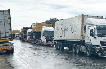 Bazwaezi balimbayambaya babialezwa kilitifo zebukiti mwa Zambia