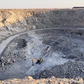 Uis demands N$300m  from Xinfeng