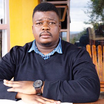 Know Your Civil Servant – Keeping Kunene’s administration wheels turning