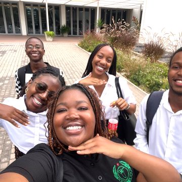 Students continue to fight against vaping