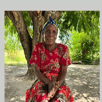 Kavango veterans juxtapose life then and now