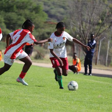 Unam Stadium to host crucial WSL clashes