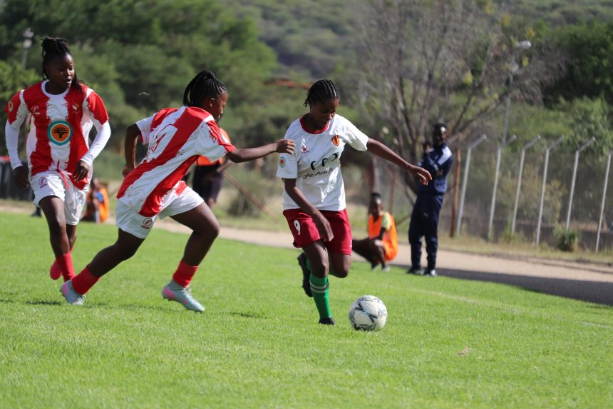 Unam Stadium to host crucial WSL clashes