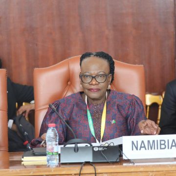 Namibia advances fair trade at WTO