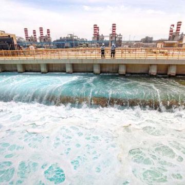 Water emerges as a dangerous new war target 