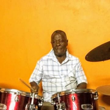 Tales of the Legends –  ‘He isn’t heavy, he’s my brother’ … celebrating a well navigated life