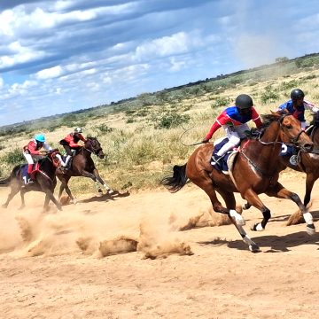 Woodland Ridge clinches Independence Cup