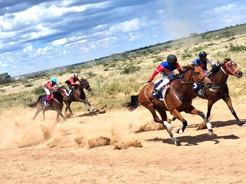 Woodland Ridge clinches Independence Cup