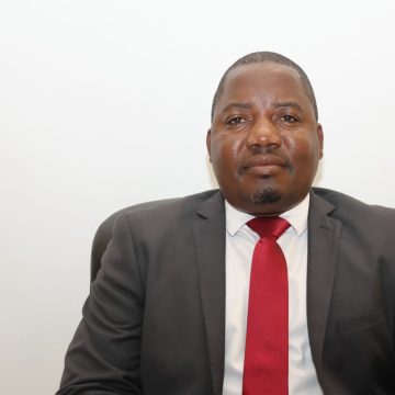 36 years: Bridging the gap through youth leadership