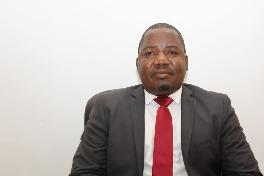 36 years: Bridging the gap through youth leadership