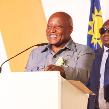 Omalishangifo ombongo yokukwafa ovanyasha mongeshefa inaa pata