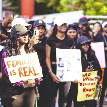 Youth chartered Namibia to freedom … economic emancipation fight continues