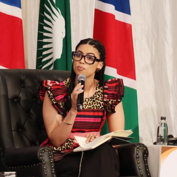 Youth budget bumped to N$750m