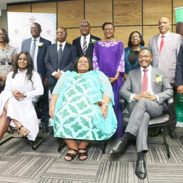 Namibia sets the pace in African e-Birth systems 
