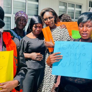 Aakwanezimo yaanona ya dhipagwa ya hala uuyuuki 