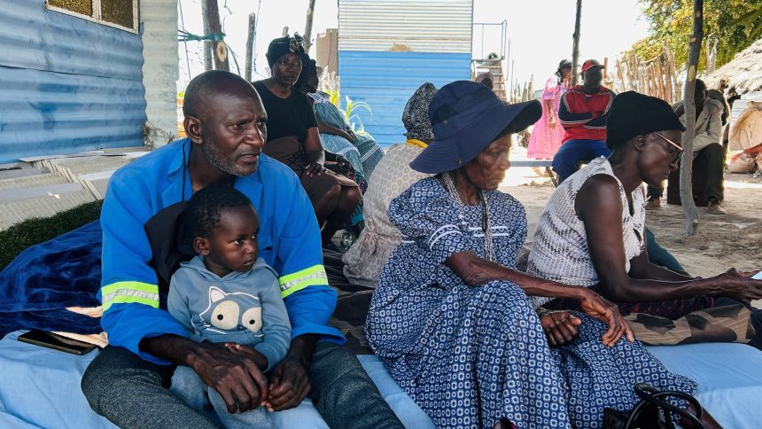 Ve li moluhodi lomukainhu a dipawa kondjaba