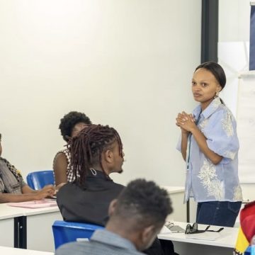 From local sets to global screens  … Namibian Film Week sharpens competitive edge 