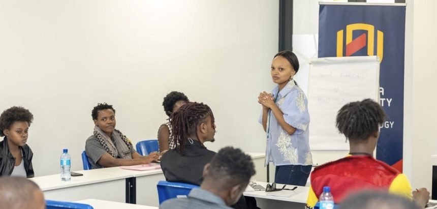 From local sets to global screens  … Namibian Film Week sharpens competitive edge 