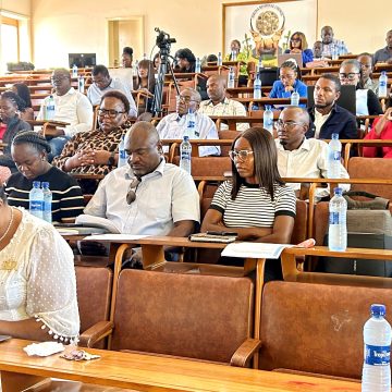 Rural-urban migration spikes … villages, towns’ population 50-50