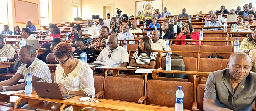 Rural-urban migration spikes … villages, towns’ population 50-50