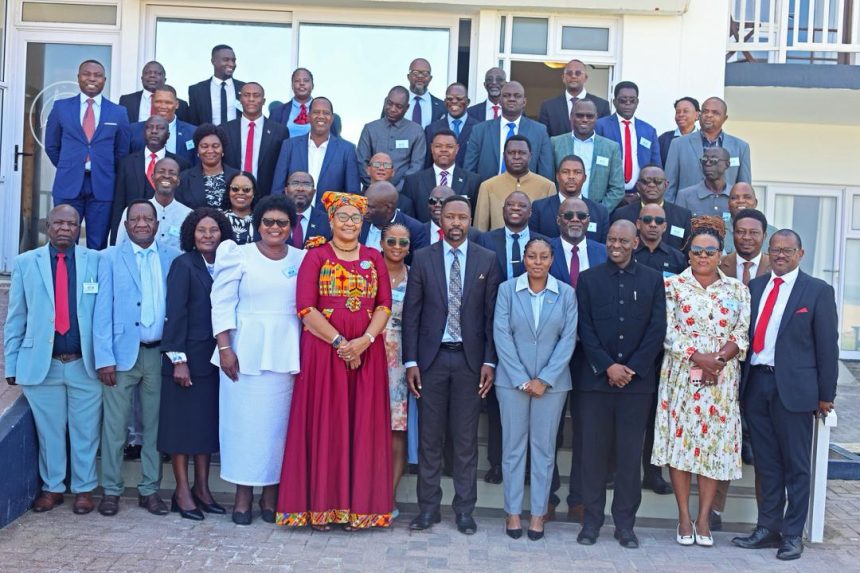 Muha urges inclusive development