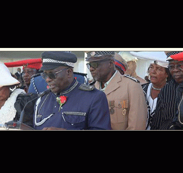 Onamibia pozombura o-36, ombwaneno, omitanda,ovyungura 