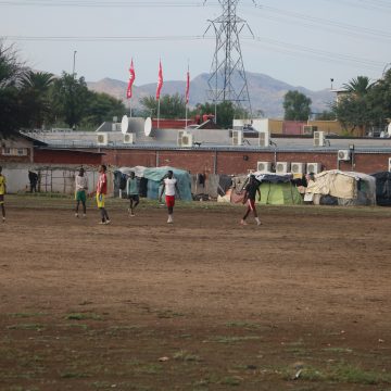 36 years on: Experts reflect on Namibia’s sport state