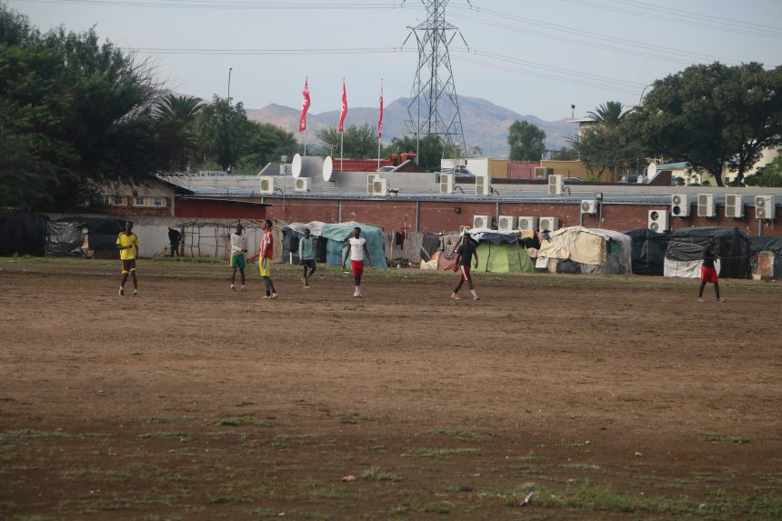 36 years on: Experts reflect on Namibia’s sport state