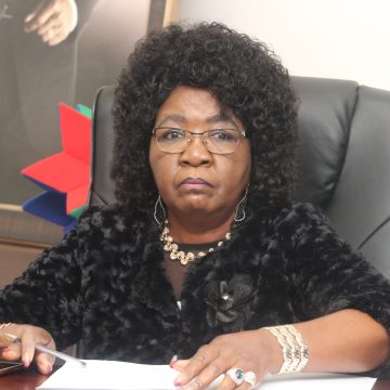 Swapo wants returnees evicted from headquarters 