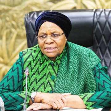 Clock ticks for Economic Taskforce …as President sets deadline 