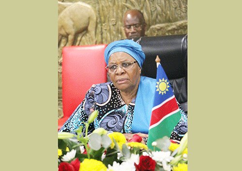 Namibia, Botswana strategise trade-enhancing initiatives …bilateral ties solidified