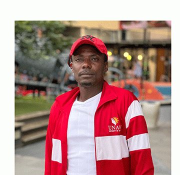 Okarindi Komutati FC appoints interim coach 