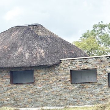 Kuzusuluswa kwa purojekiti ya likwena kwa Kongola kwataha