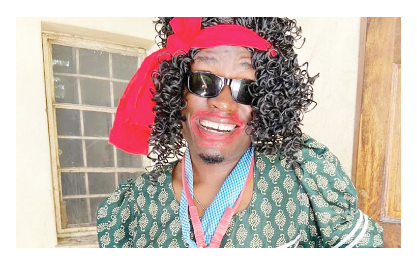 Ounona va mwenyekwa 