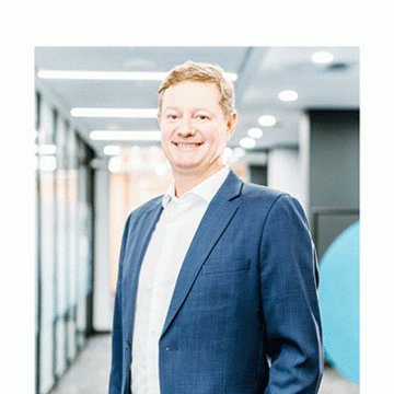 Chapman, Motinga to lead FNB, RMB Namibia