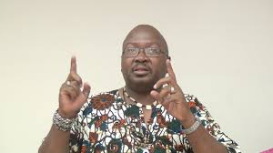 Kezo ya putako hala makete abaana amunahano