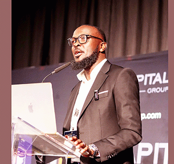 Emerging sectors to fuel growth – Kasuto 