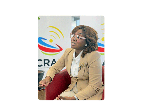 CRAN reinvents itself, spreads wings …embarks on digitalisation drive