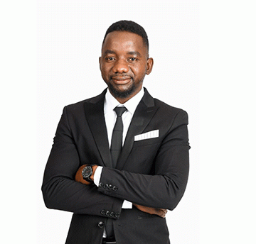 Ndafyaalako takes the helm as Namcor’s acting MD