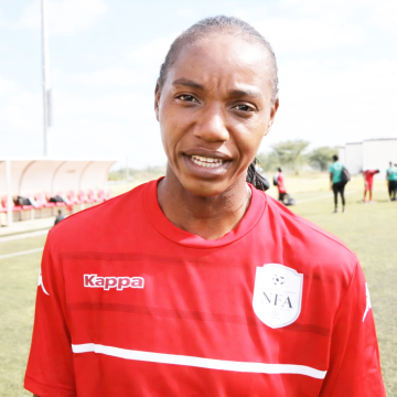 Cosafa Women’s Champions