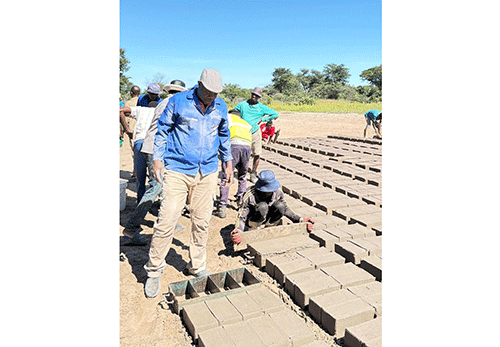 Nekongo ta yandje keefikola