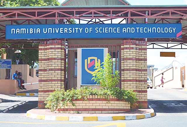 Nust launches first PhD in supply chain management 