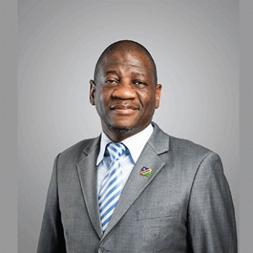 On the spot with Edgar Brandt – Namibian fuel quality, standards 