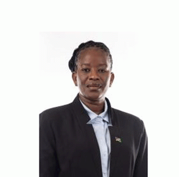 Budget speaks to Swapo manifesto – Jonas-Emvula