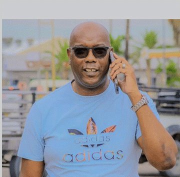 Tales of the Legends – Up close with the deadly ‘Kalahari Alpha’ 