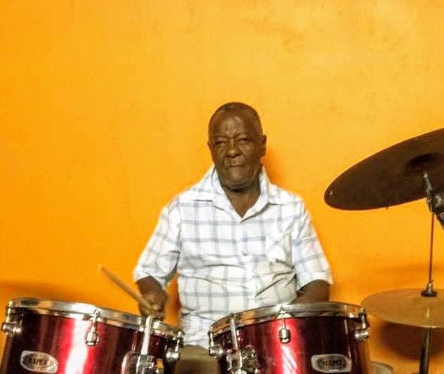 Tales of the Legends –  ‘He isn’t heavy, he’s my brother’ … celebrating a well navigated life