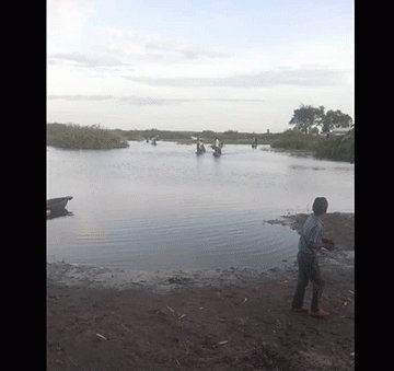 Ministry moves to relocate flood-hit Zambezi schools